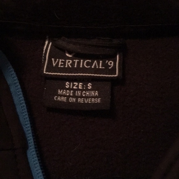 Midweight Softshell Jacket - Picture 3 of 5